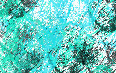 Abstract grunge texture background