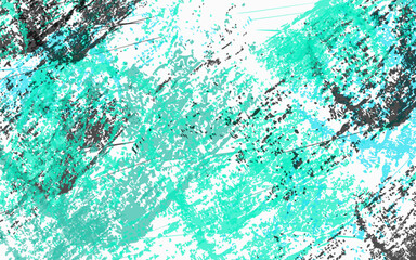 Abstract grunge texture background