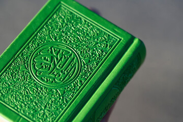 Faith and religion.  Islam.