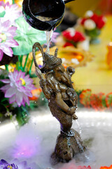 Faith and religion. Hinduism