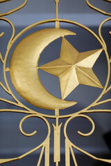 Faith and religion.  Islam.