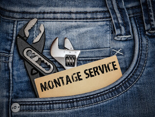 Montageservice