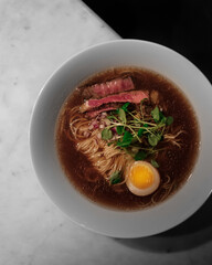 Shoyu ramen