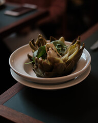 Artichoke 