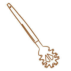 KITCHEN TOOLS_pasta server_file png