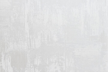 White wall texture background. abstract shape and copy space for text.