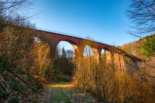 Hoxeler Viadukt