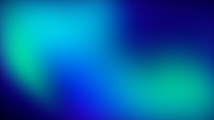 Blue Hue Background for website. Abstract blue gradient. 4k animated video texture curved lines.  Pop style trendy video