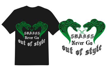 anime T-shirt Design