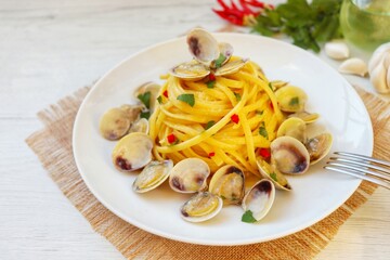 Italian Traditional Dish