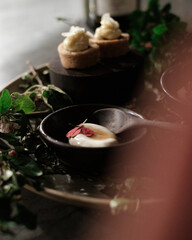 Nordic food