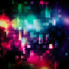 abstract colorful background