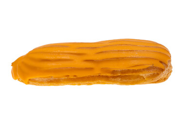 eclairs isolated