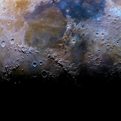 Moonscape