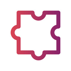 extension,relevant,ui,puzzle piece,creativity