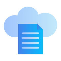 Cloud file access
