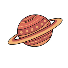 saturn