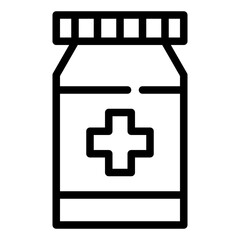 Obraz premium Medicine