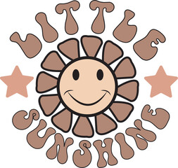 Boho Baby Svg Design