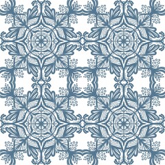 Antique background pattern