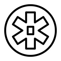 medical cross