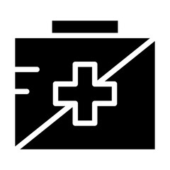 Obraz premium Medical Bag