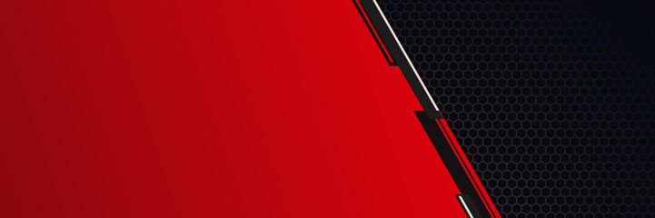 background design with abstract theme