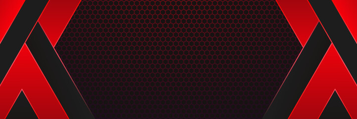 background design with abstract theme