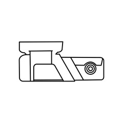 
car video recorder car service