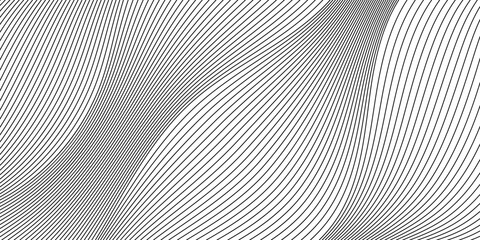 vector pattern of lines. abstract background