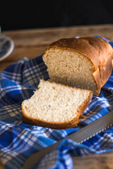Pão Caseiro 