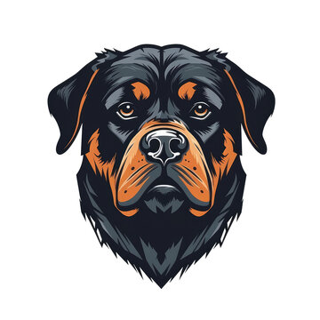 Rottweiler Logo Images – Browse 1,622 Stock Photos, Vectors, and Video |  Adobe Stock