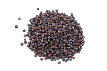 Dried black currant