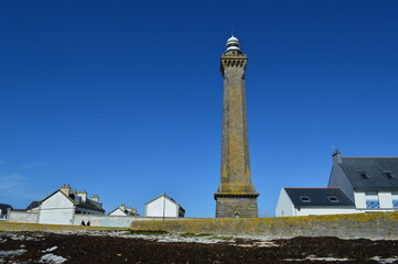 phare d Eckmuhl penmarch finist&egrave;re bretagne