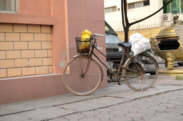 Obraz premium Hanoi Lifestyle