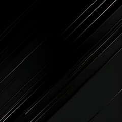 minimalistic and stylish black background