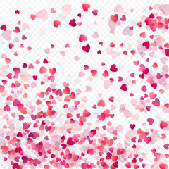 heart love 14th valentine vector pink wedding