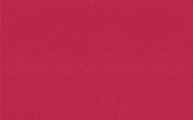 Hand painted red background. Viva Magenta watercolor backdrop