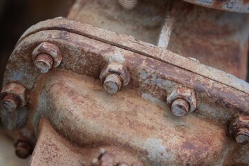 close up of a briefcase