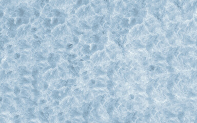 Abstract light blue onyx marble with crackled pattern