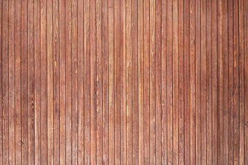 Texture of a wooden surface