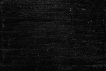 Background of scratched wood, metal, paper. For an inscription. Add your caption. Grunge, stylish, black, dark. Darkness.