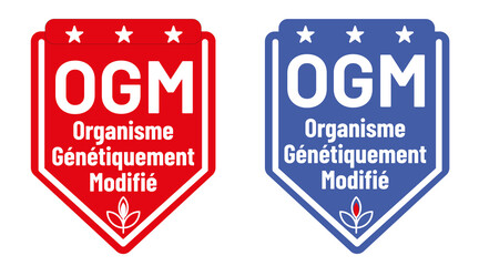 OGM - GMO - organisme génétiquement modifié en france