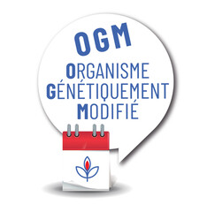 OGM - GMO - organisme génétiquement modifié en france