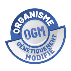 OGM - GMO - organisme g&eacute;n&eacute;tiquement modifi&eacute; en france