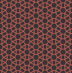 Seamless Luxury Beautiful Tile Backdrop Decorative Modern Line Vintage Fabric Background Stylish Paper Geometric Periodic Print Textile Decoration Art Structure Design Wallpaper Graphic Pattern.