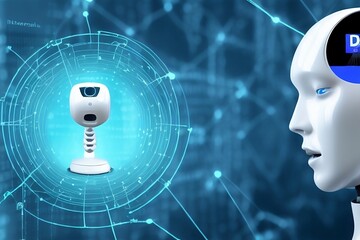 Created by AI, Technology, The people that appear in some images do not exist, they were created by AI