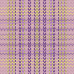 Tartan Plaid With Vintage Color Pattern.