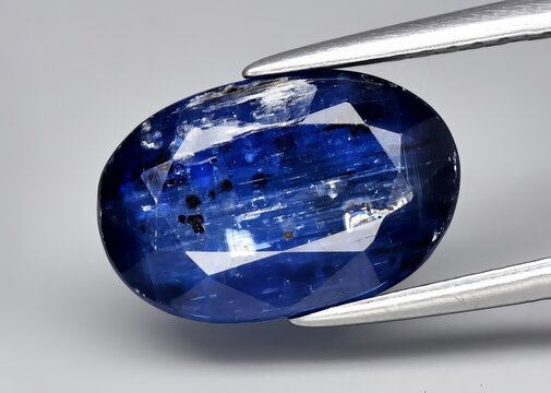 Premium Kyanite Piece