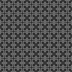 Seamless Luxury Beautiful Tile Backdrop Decorative Modern Line Vintage Fabric Background Stylish Paper Geometric Periodic Print Textile Decoration Art Structure Design Wallpaper Graphic Pattern.